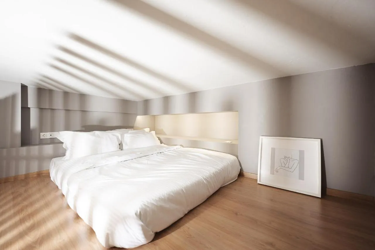 Aristotelous 22 Suites Thessalonique