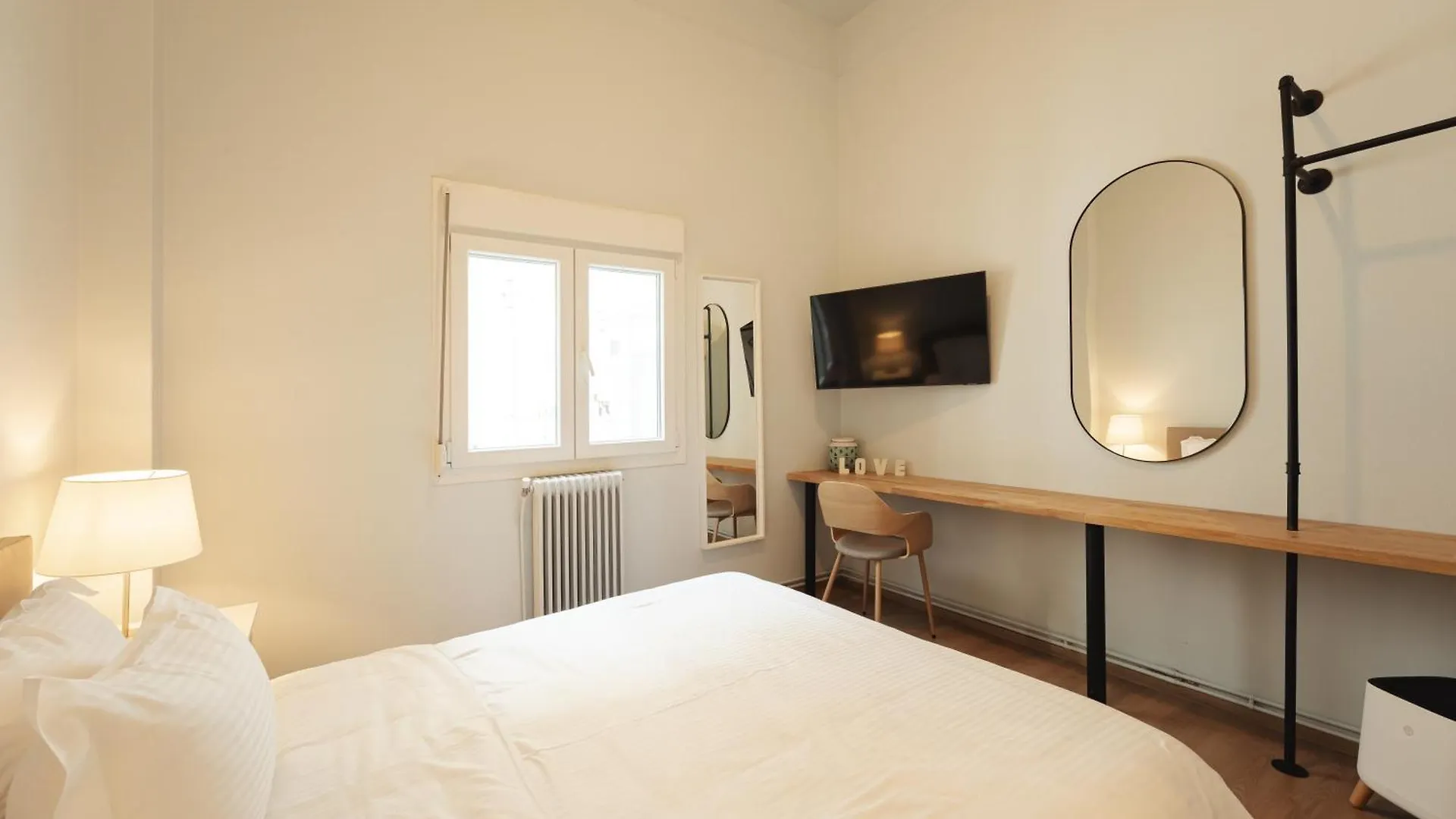 Aristotelous 22 Suites Salonic Grecia