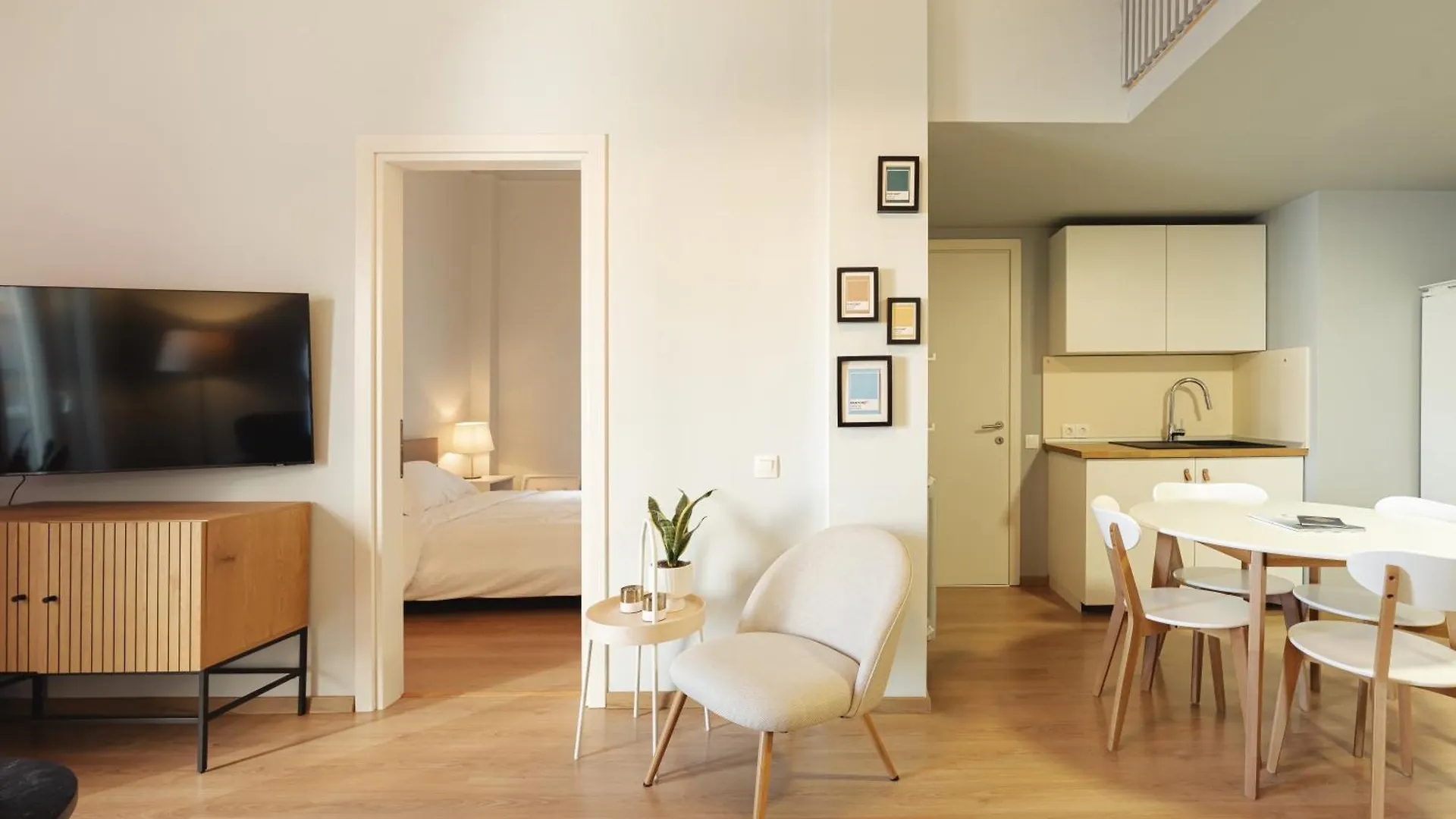 Aristotelous 22 Suites Salonic
