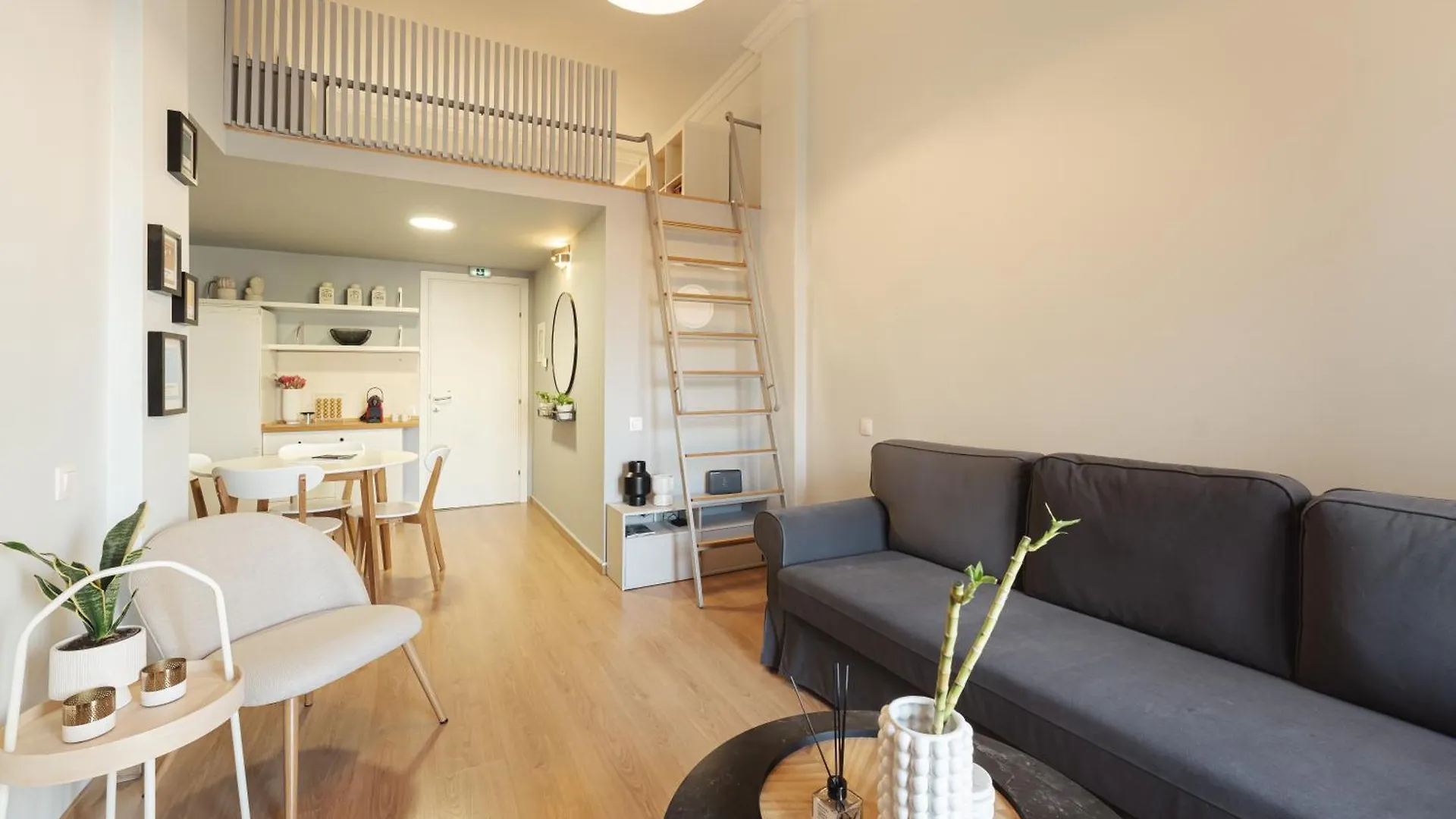 Aristotelous 22 Suites Salonic