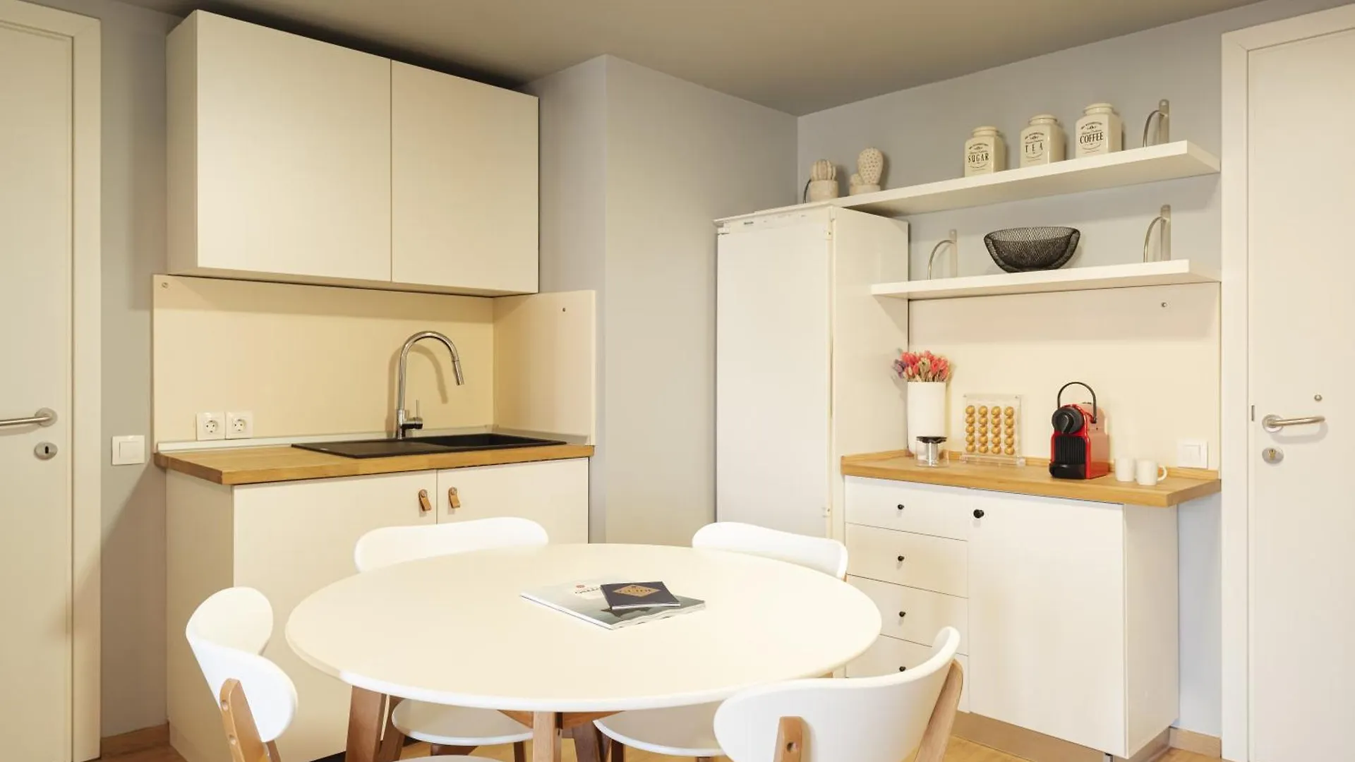 Aristotelous 22 Suites Salonic 0*,  Grecia