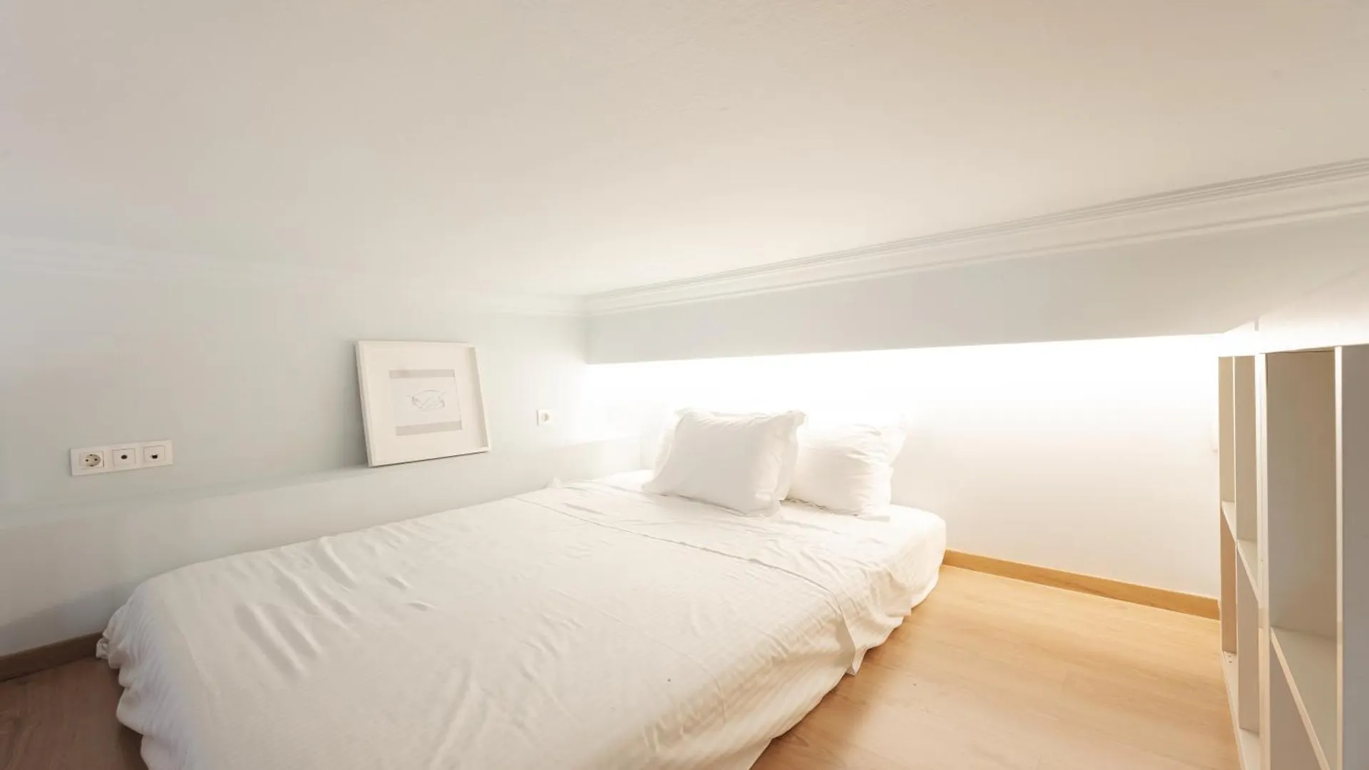 Appartement Aristotelous 22 Suites Thessalonique